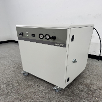 Jun-Air Air Compressor image 1